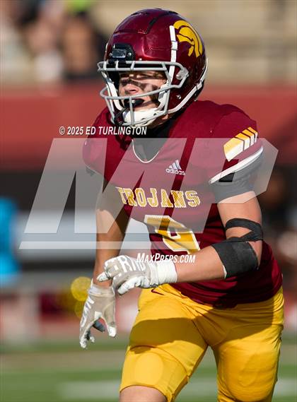 Thumbnail 1 in FR: Cherokee @ Lassiter photogallery.