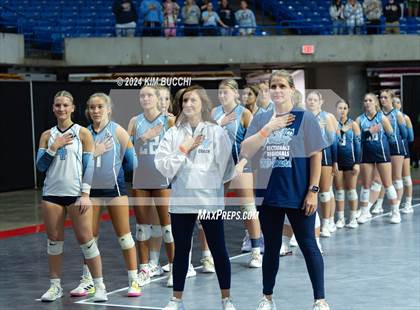 Thumbnail 1 in Spring Valley vs. Hedgesville (WVSSAC Class AAAA Semifinal) photogallery.