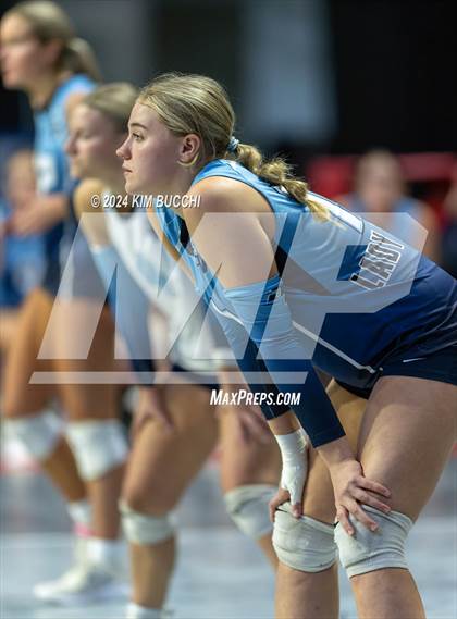 Thumbnail 3 in Spring Valley vs. Hedgesville (WVSSAC Class AAAA Semifinal) photogallery.