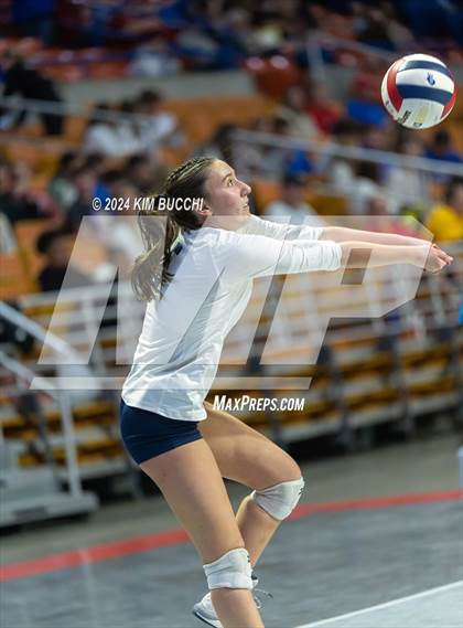 Thumbnail 3 in Spring Valley vs. Hedgesville (WVSSAC Class AAAA Semifinal) photogallery.
