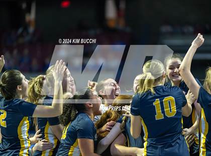 Thumbnail 1 in Spring Valley vs. Hedgesville (WVSSAC Class AAAA Semifinal) photogallery.