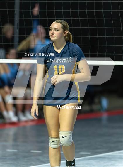Thumbnail 2 in Spring Valley vs. Hedgesville (WVSSAC Class AAAA Semifinal) photogallery.