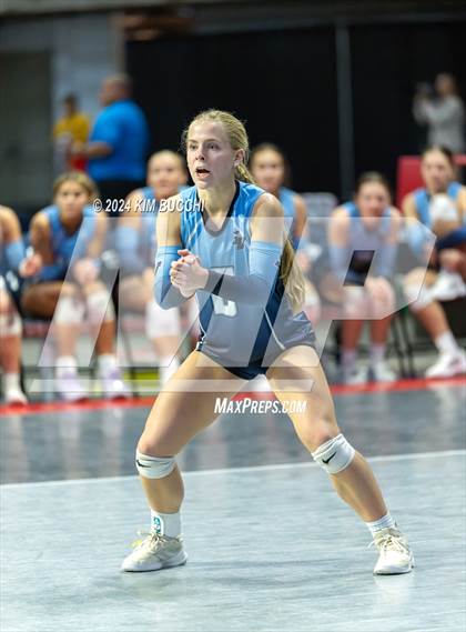 Thumbnail 1 in Spring Valley vs. Hedgesville (WVSSAC Class AAAA Semifinal) photogallery.