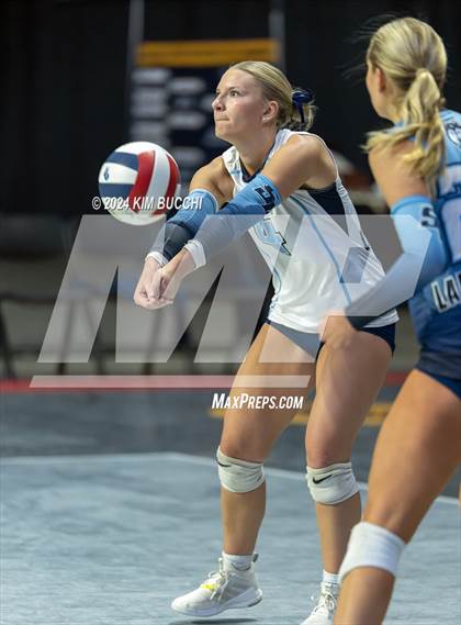 Thumbnail 2 in Spring Valley vs. Hedgesville (WVSSAC Class AAAA Semifinal) photogallery.