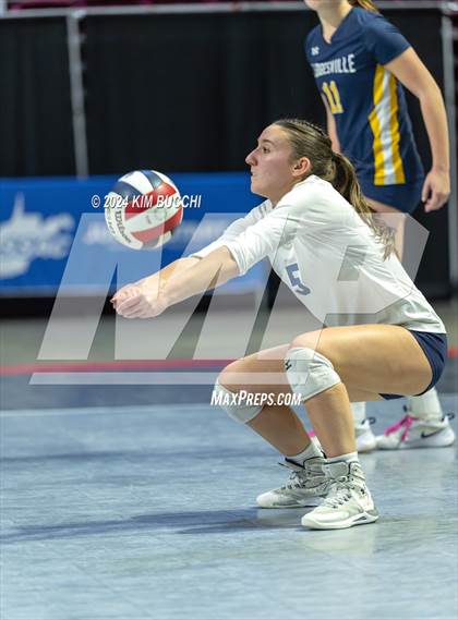 Thumbnail 1 in Spring Valley vs. Hedgesville (WVSSAC Class AAAA Semifinal) photogallery.