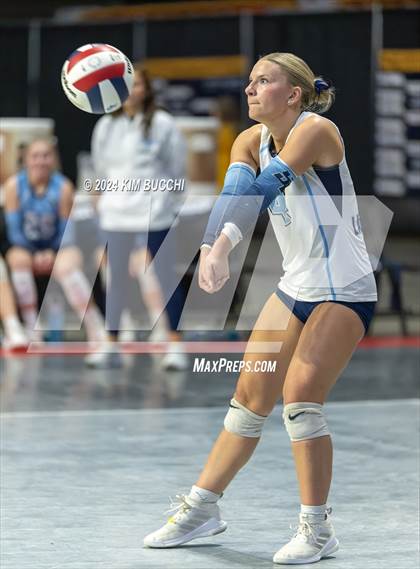 Thumbnail 1 in Spring Valley vs. Hedgesville (WVSSAC Class AAAA Semifinal) photogallery.