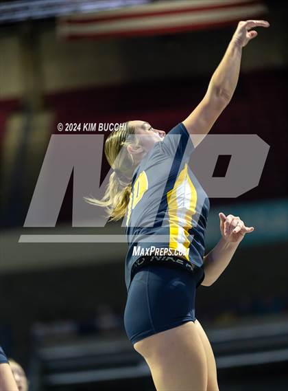 Thumbnail 1 in Spring Valley vs. Hedgesville (WVSSAC Class AAAA Semifinal) photogallery.