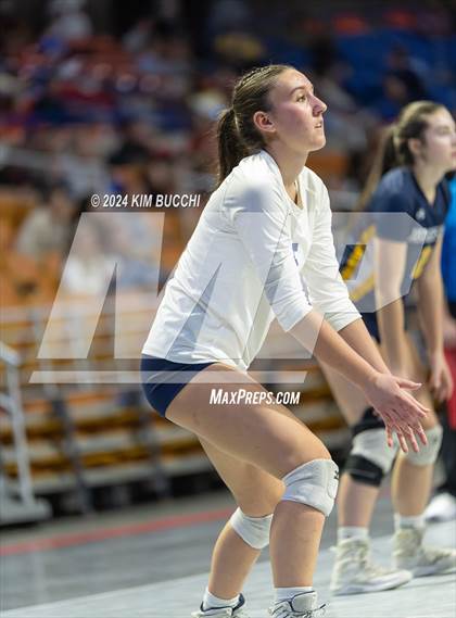 Thumbnail 1 in Spring Valley vs. Hedgesville (WVSSAC Class AAAA Semifinal) photogallery.
