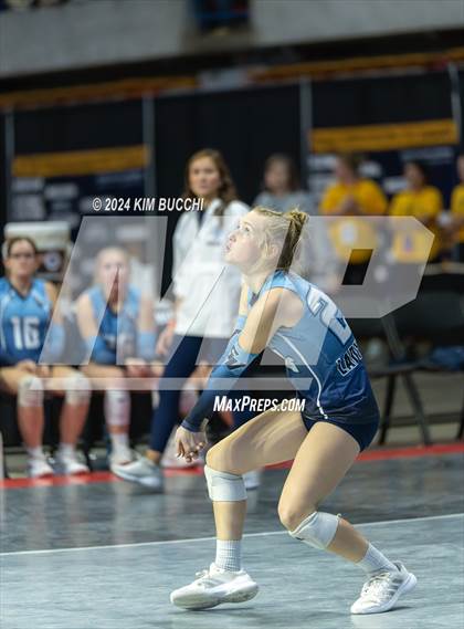 Thumbnail 1 in Spring Valley vs. Hedgesville (WVSSAC Class AAAA Semifinal) photogallery.
