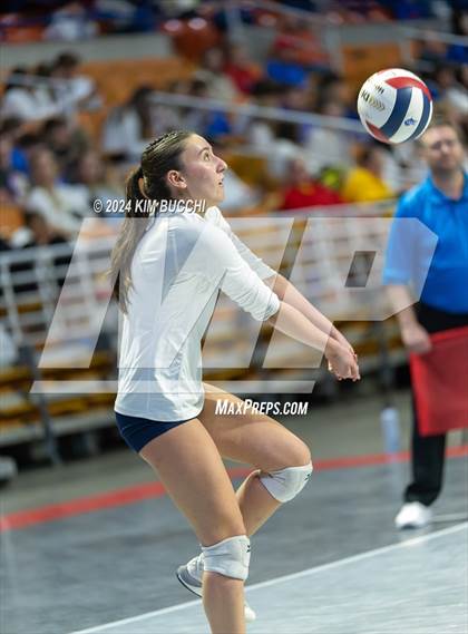 Thumbnail 2 in Spring Valley vs. Hedgesville (WVSSAC Class AAAA Semifinal) photogallery.