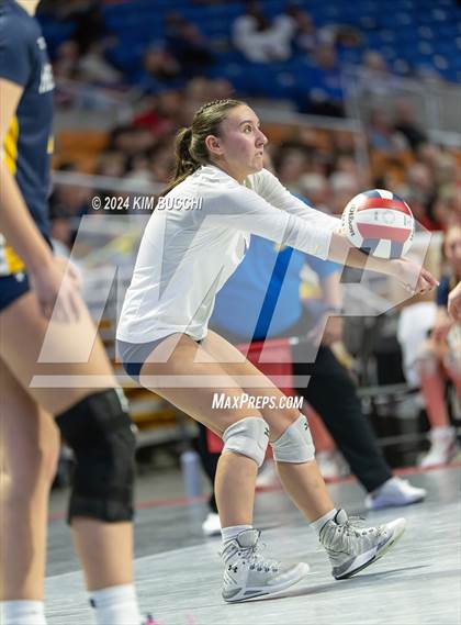 Thumbnail 1 in Spring Valley vs. Hedgesville (WVSSAC Class AAAA Semifinal) photogallery.