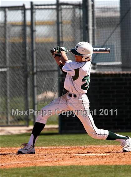 Thumbnail 1 in Stratford vs Sam Rayburn (Goose Creek Memorial Tournament) photogallery.