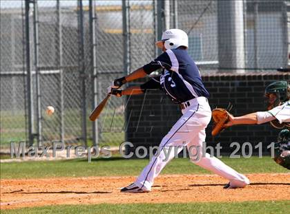Thumbnail 2 in Stratford vs Sam Rayburn (Goose Creek Memorial Tournament) photogallery.