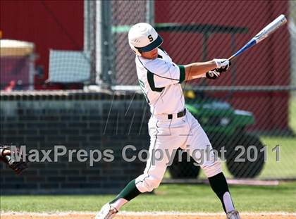 Thumbnail 2 in Stratford vs Sam Rayburn (Goose Creek Memorial Tournament) photogallery.