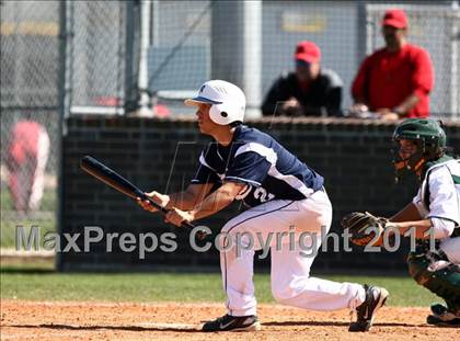 Thumbnail 1 in Stratford vs Sam Rayburn (Goose Creek Memorial Tournament) photogallery.