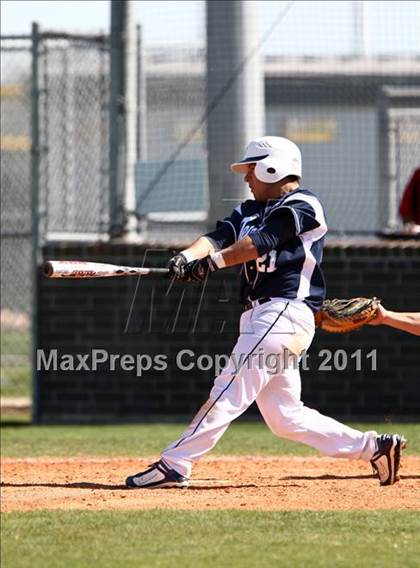 Thumbnail 1 in Stratford vs Sam Rayburn (Goose Creek Memorial Tournament) photogallery.