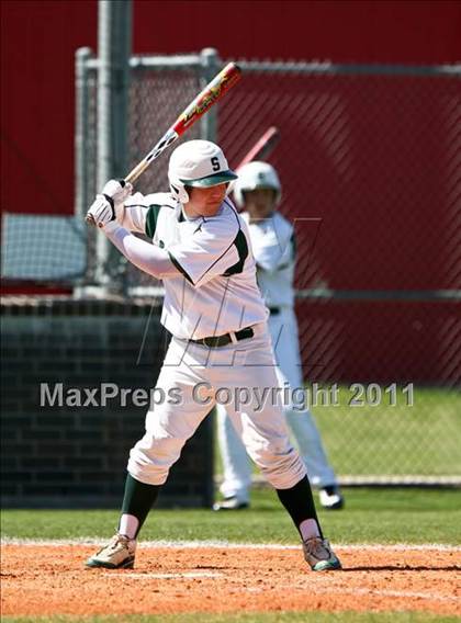 Thumbnail 2 in Stratford vs Sam Rayburn (Goose Creek Memorial Tournament) photogallery.
