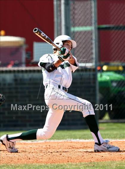 Thumbnail 3 in Stratford vs Sam Rayburn (Goose Creek Memorial Tournament) photogallery.