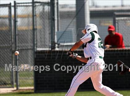 Thumbnail 1 in Stratford vs Sam Rayburn (Goose Creek Memorial Tournament) photogallery.