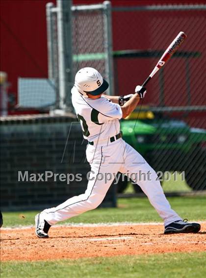 Thumbnail 1 in Stratford vs Sam Rayburn (Goose Creek Memorial Tournament) photogallery.