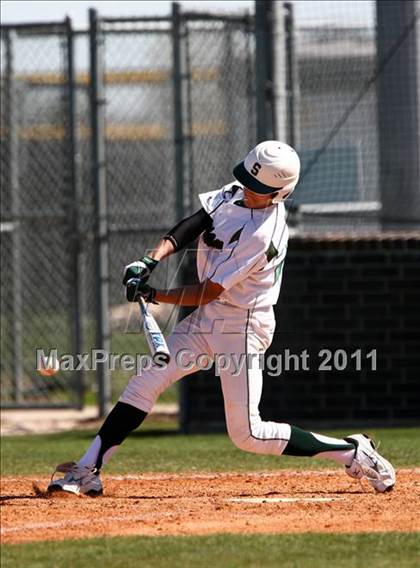 Thumbnail 2 in Stratford vs Sam Rayburn (Goose Creek Memorial Tournament) photogallery.