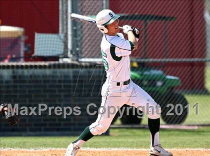 Thumbnail 3 in Stratford vs Sam Rayburn (Goose Creek Memorial Tournament) photogallery.