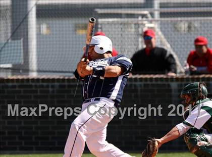 Thumbnail 1 in Stratford vs Sam Rayburn (Goose Creek Memorial Tournament) photogallery.