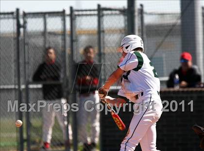 Thumbnail 1 in Stratford vs Sam Rayburn (Goose Creek Memorial Tournament) photogallery.