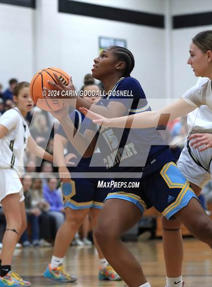 Thumbnail 1 in East Carteret @ Croatan photogallery.