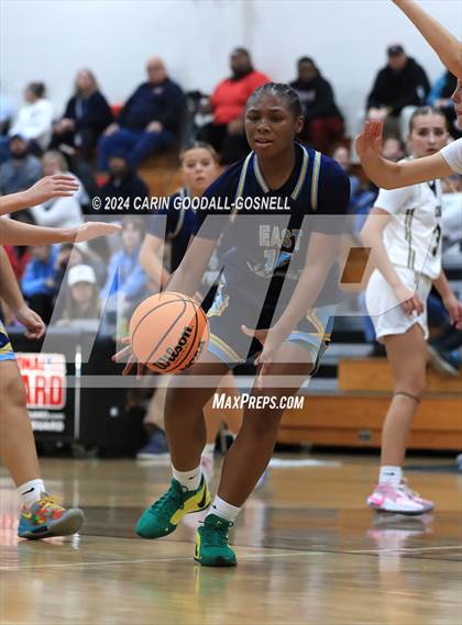 Thumbnail 2 in East Carteret @ Croatan photogallery.
