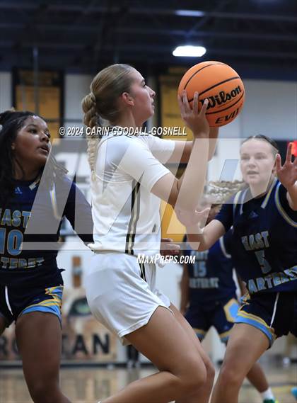 Thumbnail 2 in East Carteret @ Croatan photogallery.