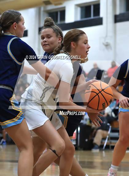 Thumbnail 2 in East Carteret @ Croatan photogallery.