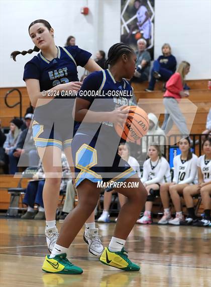 Thumbnail 1 in East Carteret @ Croatan photogallery.