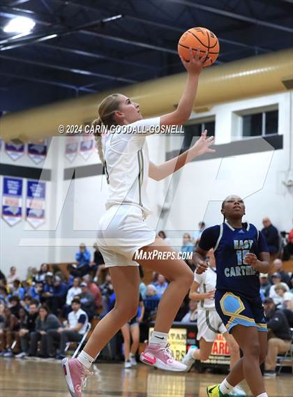 Thumbnail 1 in East Carteret @ Croatan photogallery.