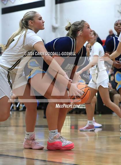 Thumbnail 2 in East Carteret @ Croatan photogallery.