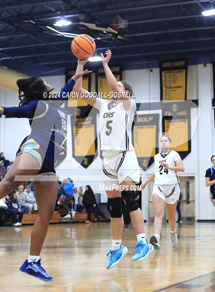Thumbnail 2 in East Carteret @ Croatan photogallery.