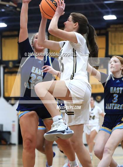 Thumbnail 1 in East Carteret @ Croatan photogallery.