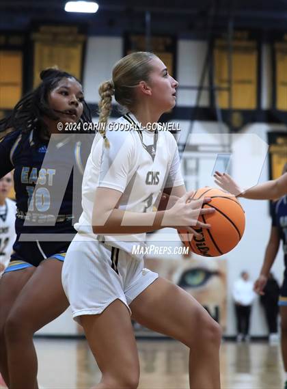 Thumbnail 1 in East Carteret @ Croatan photogallery.