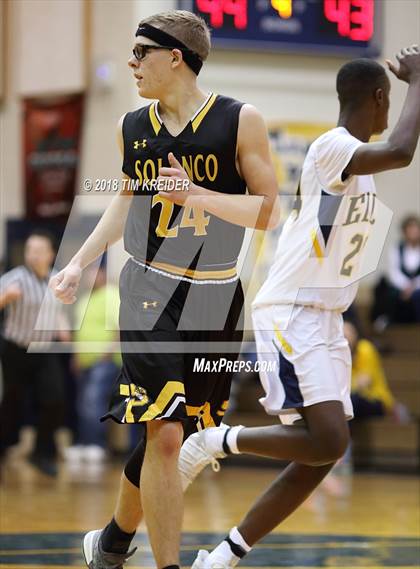 Thumbnail 2 in Solanco @ Eastern Lebanon County photogallery.