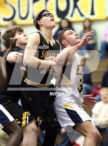 Thumbnail 3 in Solanco @ Eastern Lebanon County photogallery.