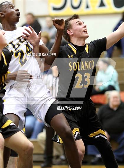 Thumbnail 3 in Solanco @ Eastern Lebanon County photogallery.