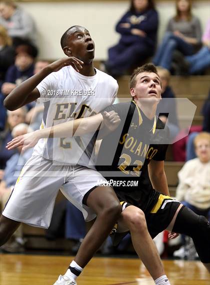 Thumbnail 3 in Solanco @ Eastern Lebanon County photogallery.
