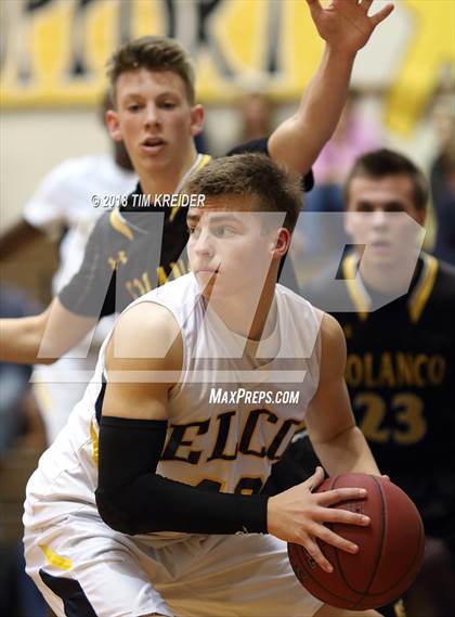 Thumbnail 1 in Solanco @ Eastern Lebanon County photogallery.