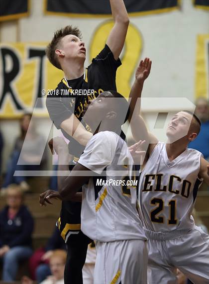 Thumbnail 3 in Solanco @ Eastern Lebanon County photogallery.