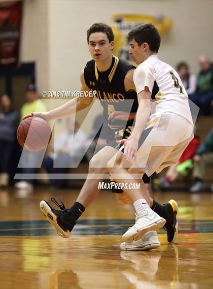 Thumbnail 3 in Solanco @ Eastern Lebanon County photogallery.