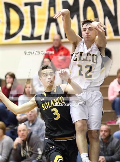 Thumbnail 3 in Solanco @ Eastern Lebanon County photogallery.