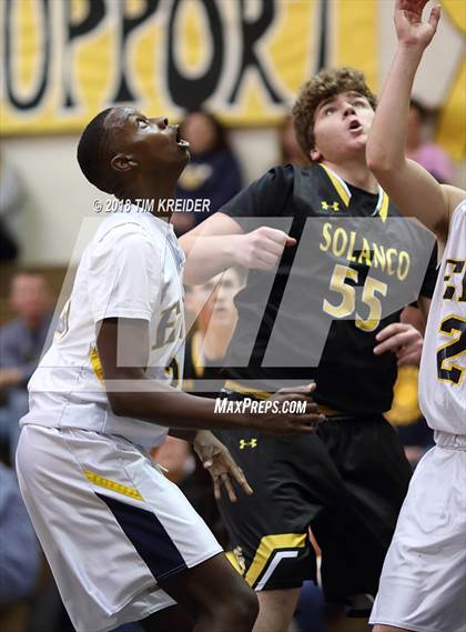 Thumbnail 1 in Solanco @ Eastern Lebanon County photogallery.