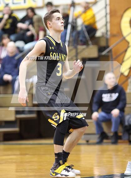 Thumbnail 1 in Solanco @ Eastern Lebanon County photogallery.