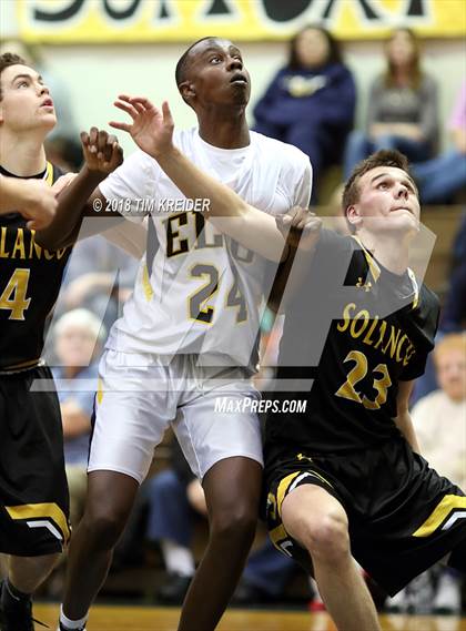 Thumbnail 1 in Solanco @ Eastern Lebanon County photogallery.