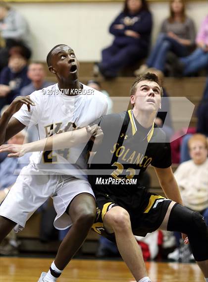 Thumbnail 2 in Solanco @ Eastern Lebanon County photogallery.